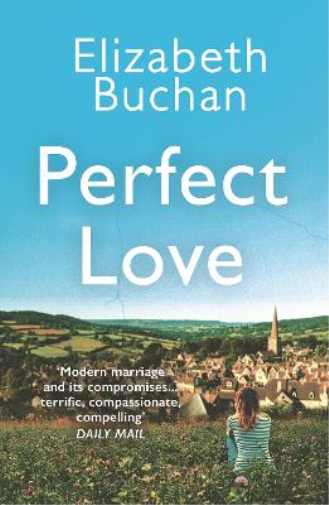 Elizabeth Buchan Perfect Love (Tascabile)