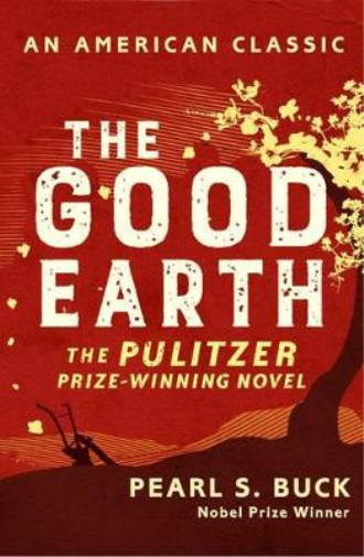 Pearl S. Buck The Good Earth (Tascabile) AMERICAN CLASSIC