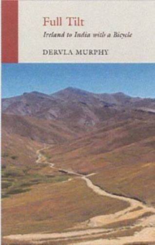 Dervla Murphy Full Tilt (Tascabile)