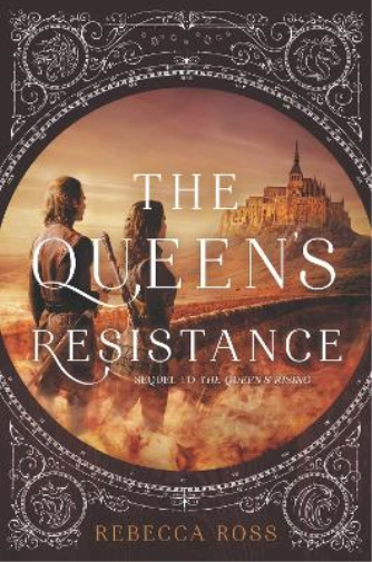 Rebecca Ross The Queen's Resistance (Copertina rigida) Queen's Rising