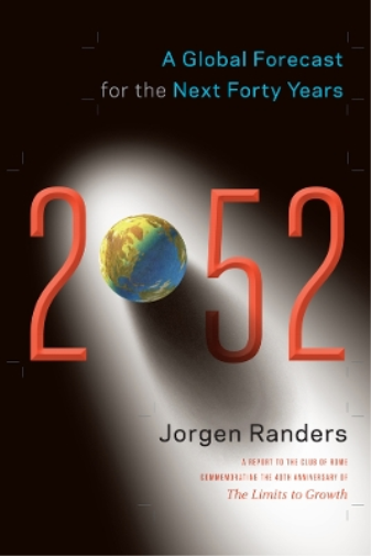 Jorgen Randers 2052 (Tascabile)