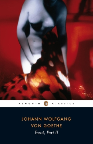 Goethe Faust, Part II (Tascabile) Faust
