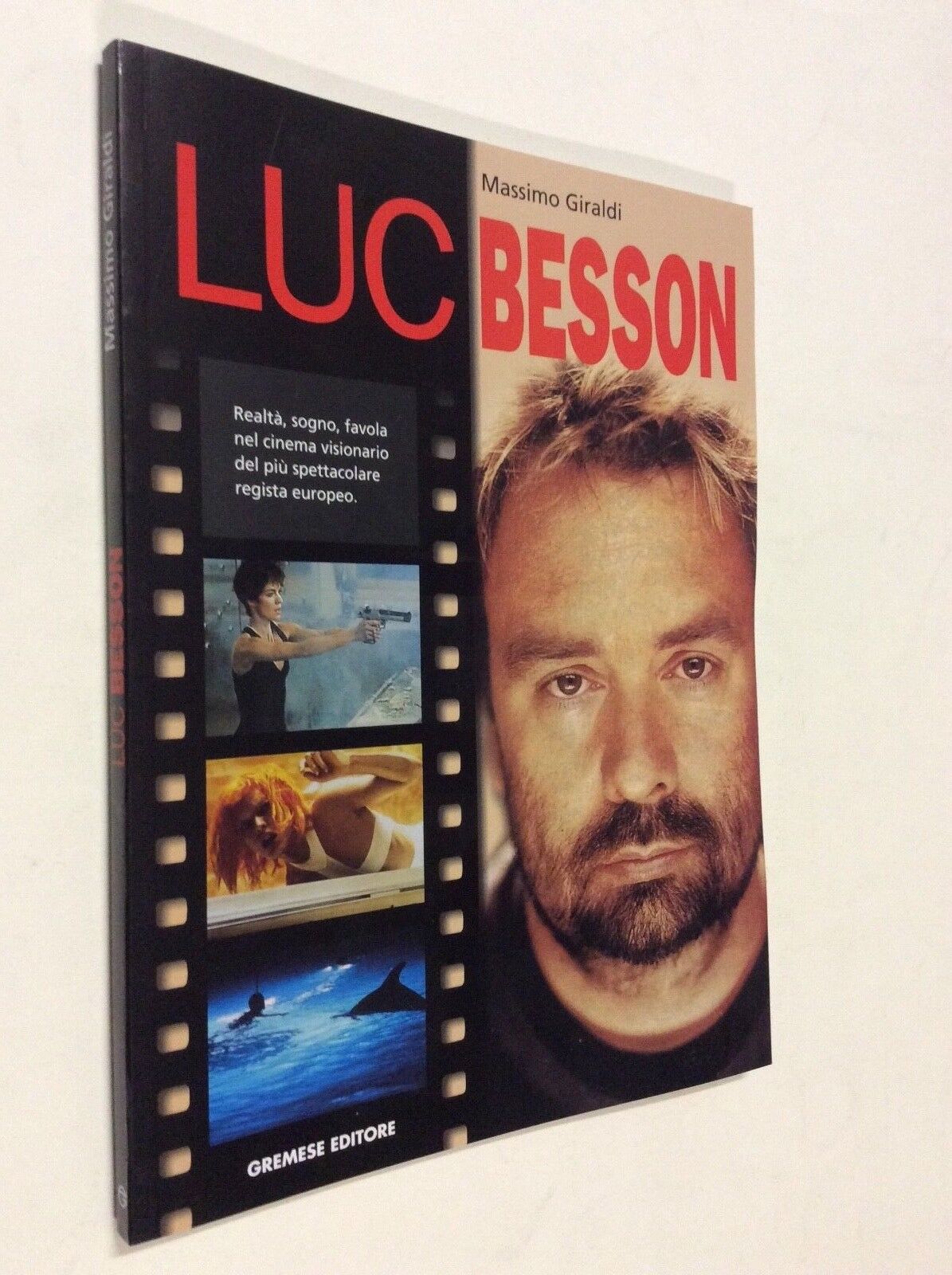Luc Besson / Massimo Giraldi