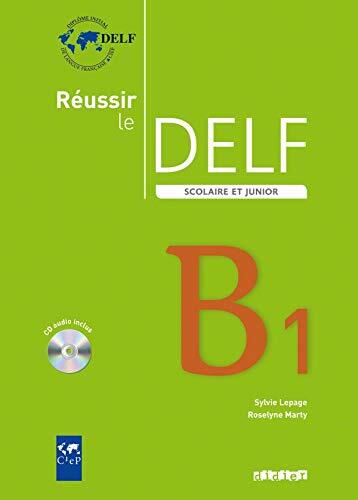 9782278065806 Fit für das DELF - Aktuelle Ausgabe: Réussir le ...gua francese]