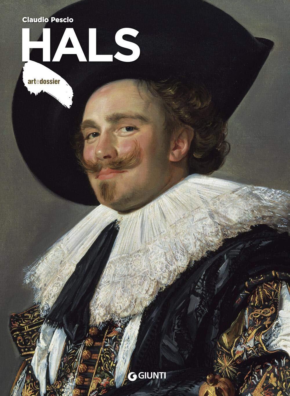 9788809910300 Hals. Ediz. illustrata - Claudio Pescio