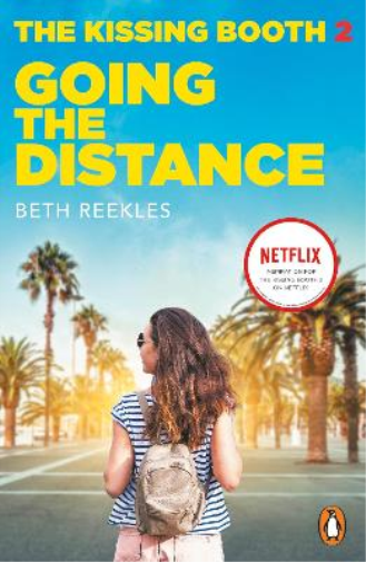 Beth Reekles The Kissing Booth 2: Going the Distance (Tascabile) Kissing Booth