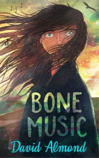 David Almond Bone Music (Tascabile)