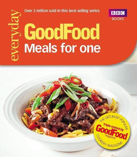 Good Food: Meals for One (Tascabile)
