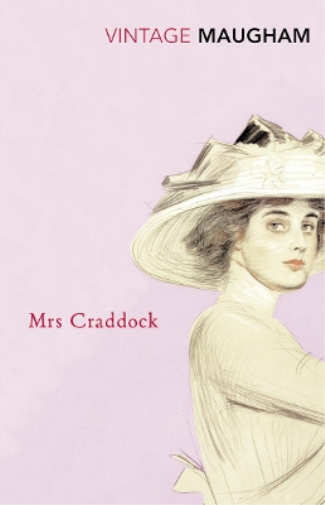 W. Somerset Maugham Mrs Craddock (Tascabile)