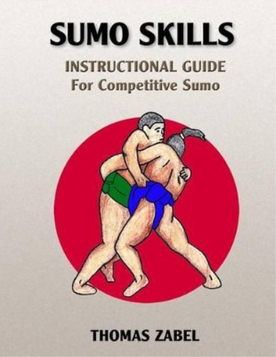 Thomas Zabel Sumo Skills (Tascabile)