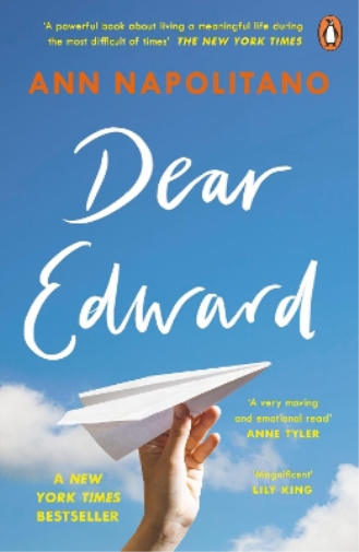 Ann Napolitano Dear Edward (Tascabile)