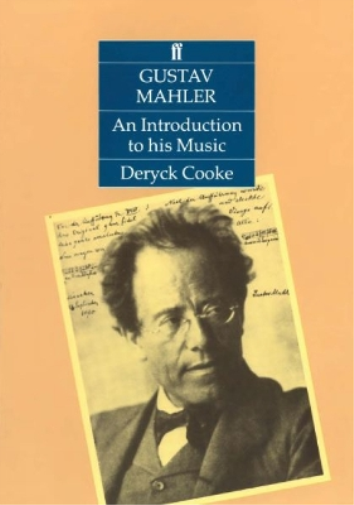 Deryck Cooke Gustav Mahler: An Introduction to his Music (Tascabile)