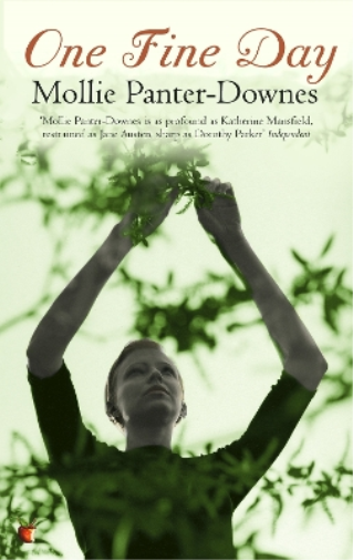 Mollie Panter-Downes One Fine Day (Tascabile) Virago Modern Classics