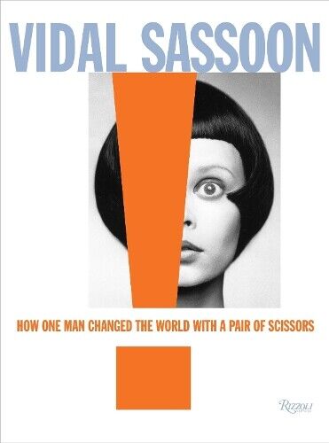 Vidal Sassoon Michael Gordon Vidal Sassoon (Copertina rigida)