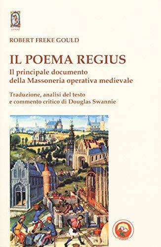 9788864964706 Il poema regius. Il principale documento della mas...iva medievale