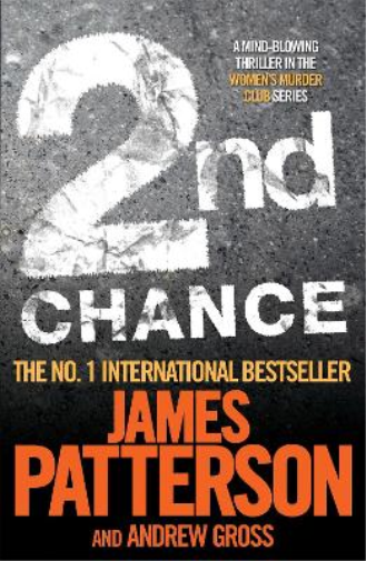 James Patterson Andrew Gross 2nd Chance (Tascabile)