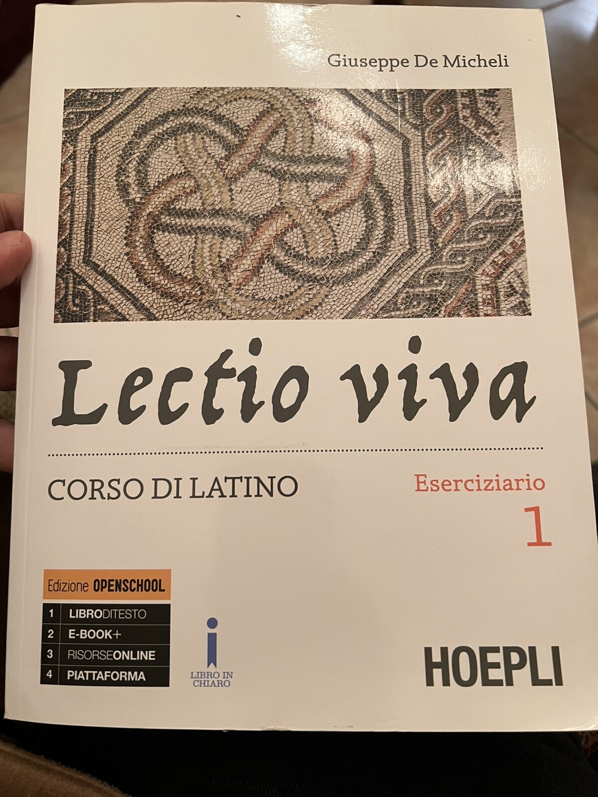 Lectio viva. Corso di latino. Eserciziario. Vol. 2.