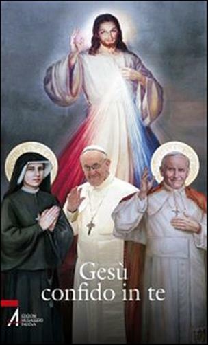 Gesù, confido in te - AA.VV.