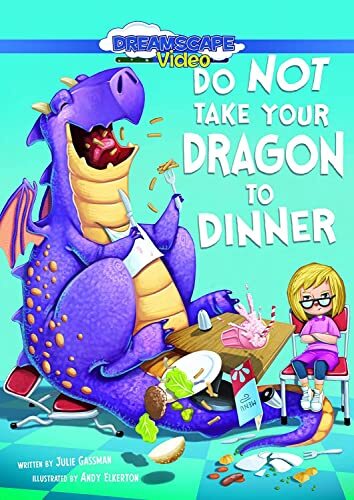 Do Not Take Your Dragon to Dinner (DVD)