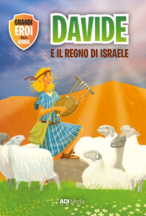 Libri Jensen Joy Melissa - Davide E Il Regno Di Israele