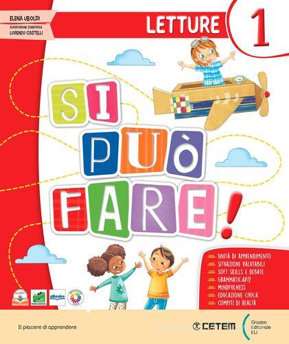 9788847307124 Si pu`o fare. Con Accoglienza e Mindfulness, Metod...matica, vol.1