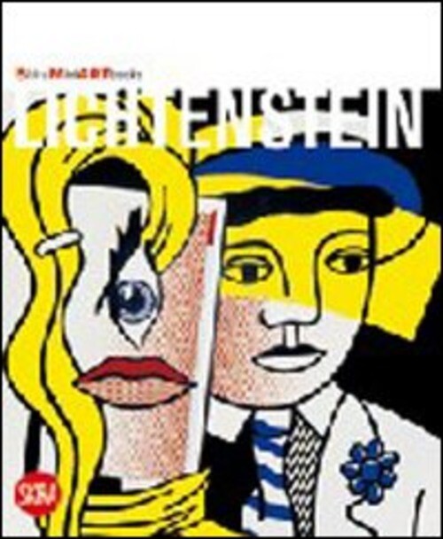 LICHTENSTEIN. EDIZ. ILLUSTRATA AA.VV.