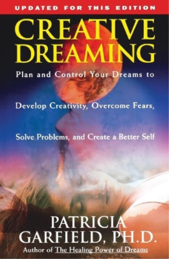Patricia Garfield Make Your Dreams Work for You (Tascabile)