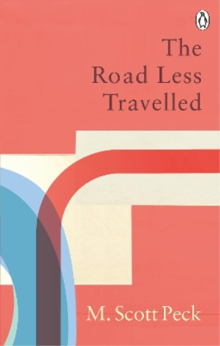 M. Scott Peck The Road Less Travelled (Tascabile) Rider Classics
