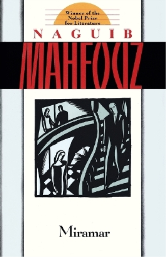 Naguib Mahfouz Miramar (Tascabile)