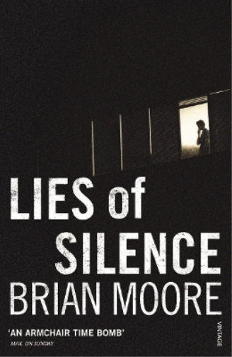 Brian Moore Lies of Silence (Tascabile)