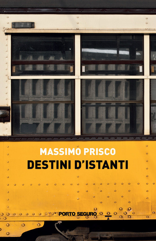 DESTINI DISTANTI PRISCO MASSIMO