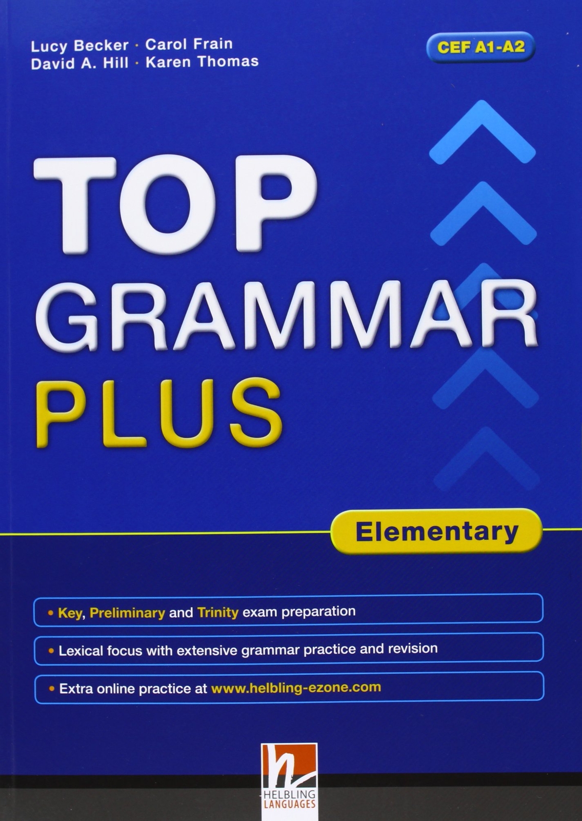 9783852726281 Top grammar plus. Elementary. Per le Scuole superi...nsione online