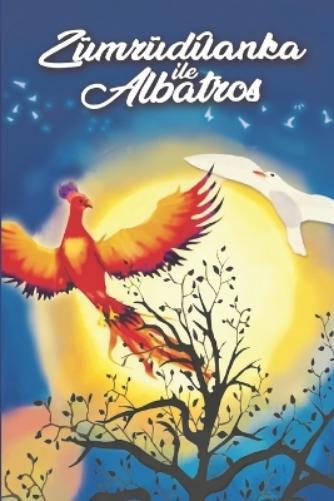Erkencishop Es Zümrüdüanka ile albatros (Tascabile) El Fénix y el Albatros