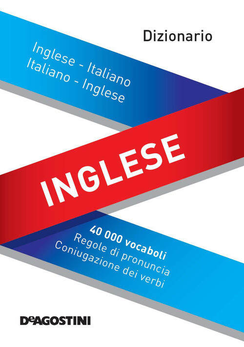 DIZIONARIO TASCABILE INGLESE AA.VV.