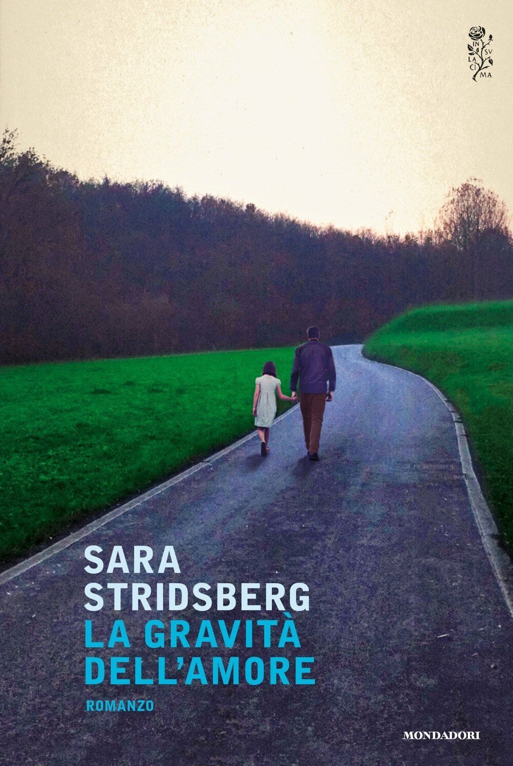 Libri Sara Stridsberg - La Gravita Dell'amore