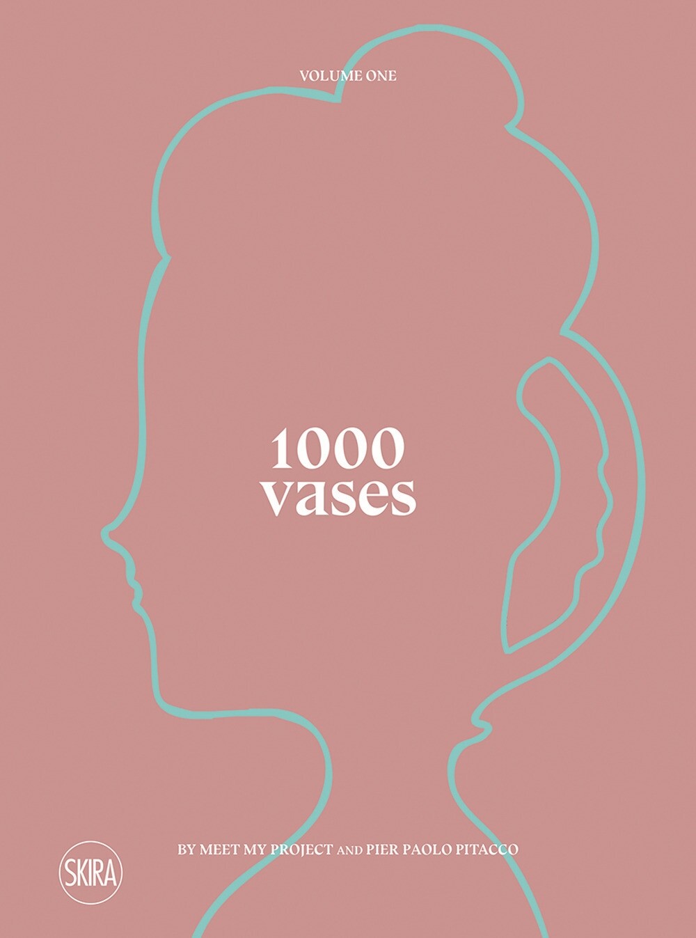 1000 vases - [Skira]