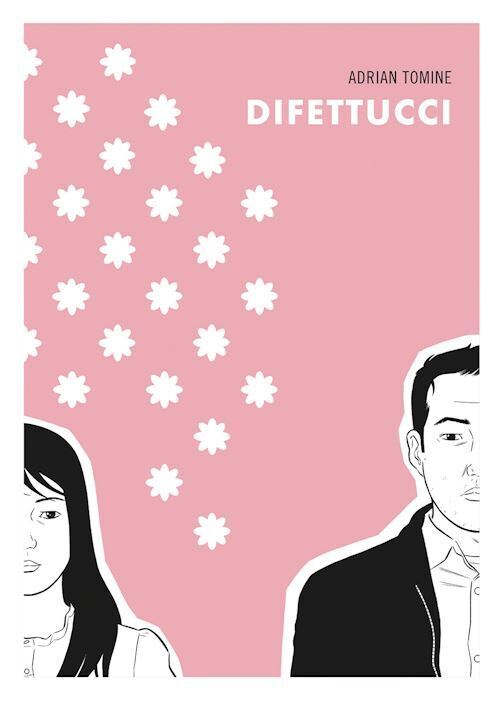 DIFETTUCCI  - TOMINE ADRIAN - Lizard