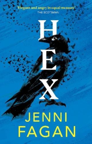 Jenni Fagan Hex (Tascabile) Darkland Tales