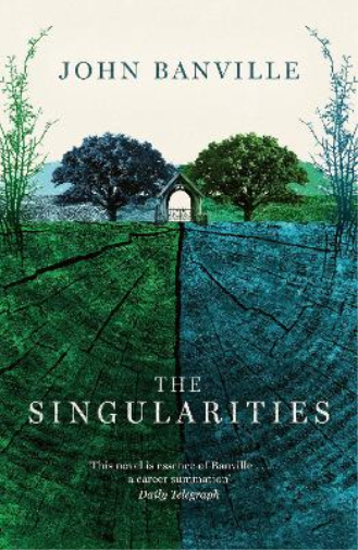 John Banville The Singularities (Tascabile)