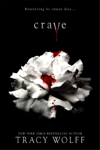 Tracy Wolff Crave (Copertina rigida) Crave