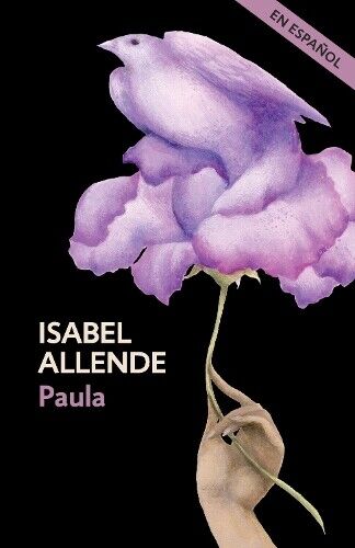 Isabel Allende Paula(Spanish Edition) (Tascabile)