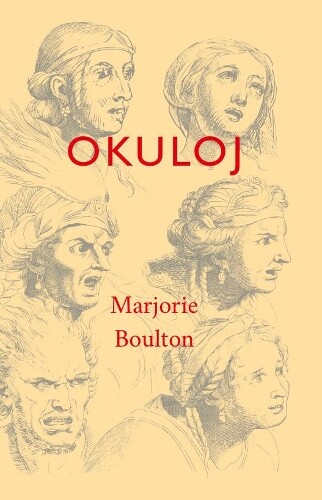 Marjorie Boulton Okuloj (Tascabile)