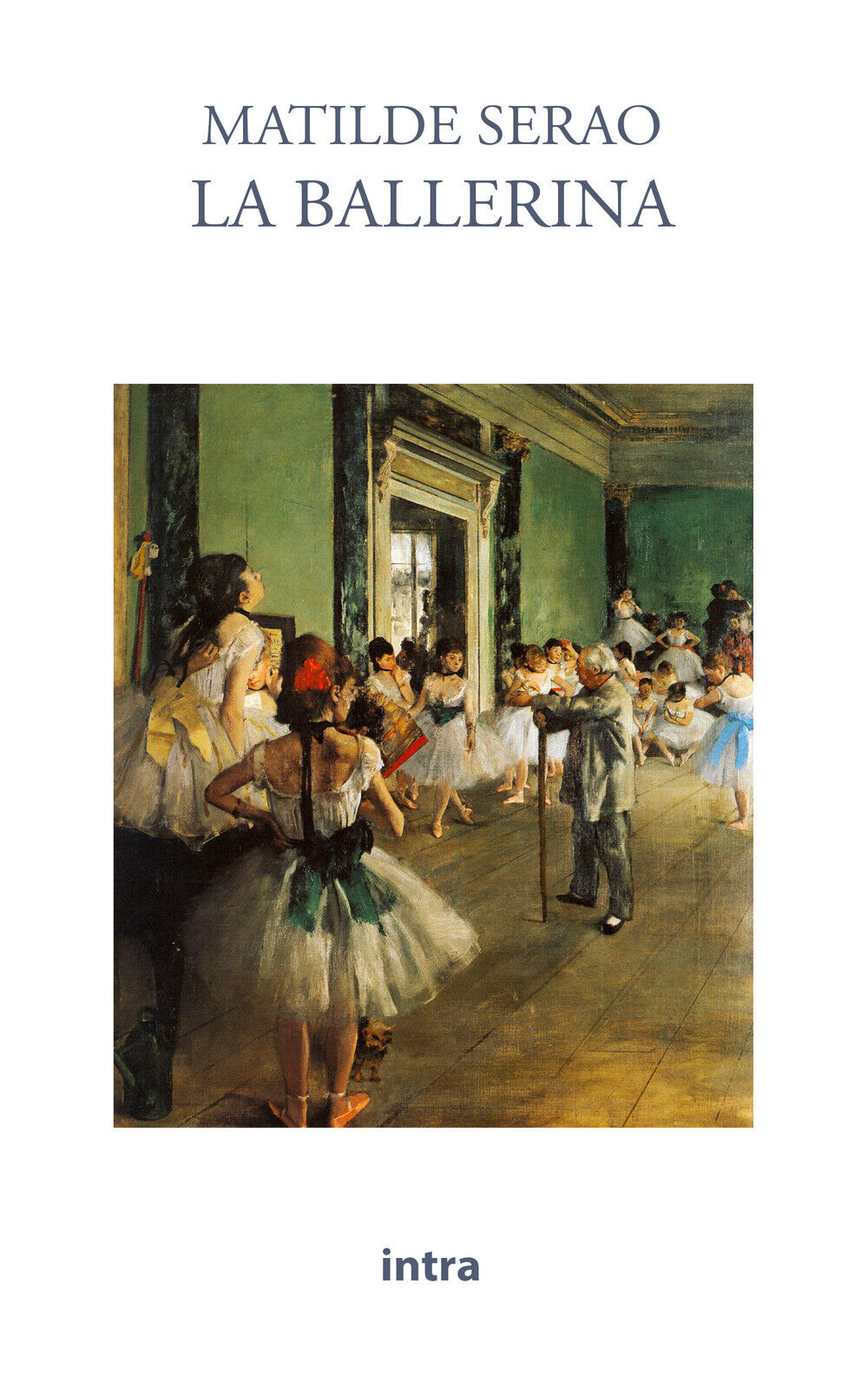 Libri Matilde Serao - La Ballerina