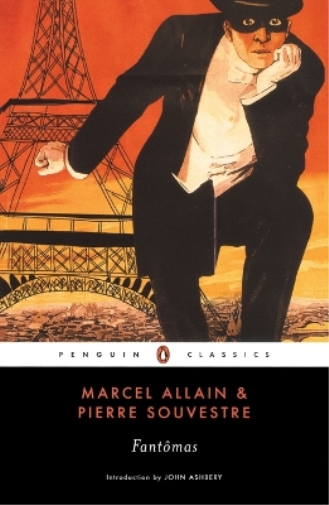 Marcel Allain Pierre Souvestre Fantomas (Tascabile)