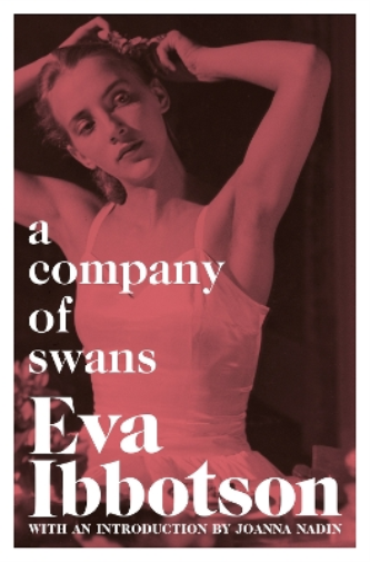 Eva Ibbotson A Company of Swans (Tascabile)