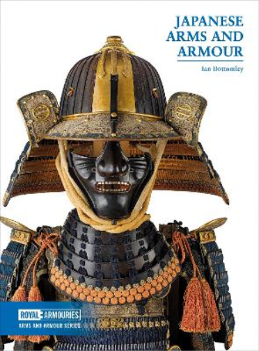 Ian Bottomley Japanese Arms and Armour (Tascabile) Arms and Armour Series