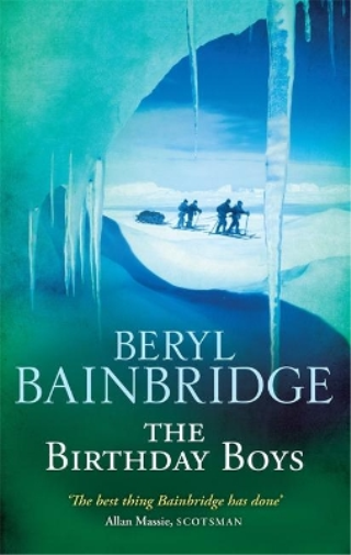 Beryl Bainbridge The Birthday Boys (Tascabile)