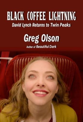 Greg Olson Black Coffee Lightning (Tascabile)
