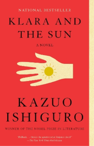 Kazuo Ishiguro Klara and the Sun (Tascabile) Vintage International