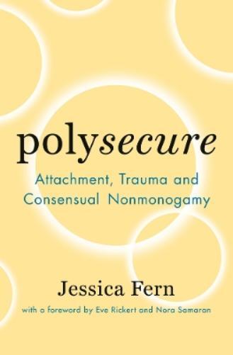 Jessica Fern Polysecure (Tascabile)